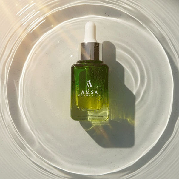 Hyperpigmentation/Melasma Serum By AmSa Cosmetics